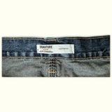 Signature By Levi Strauss & Co. Jean Large Homme 2020s Workwear – W40