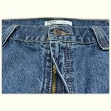 Signature By Levi Strauss & Co. Jean Large Homme 2020s Workwear – W40
