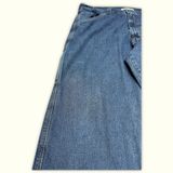 Signature By Levi Strauss & Co. Jean Large Homme 2020s Workwear – W40