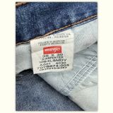 Wrangler Jean Relaxed Homme 2000s Workwear – W36