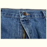 Wrangler Jean Relaxed Homme 2000s Workwear – W36