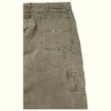 Wrangler Pantalon Relaxed Homme 2000s Workwear – W36
