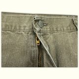 Wrangler Pantalon Relaxed Homme 2000s Workwear – W36