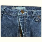 Lee Jean Relaxed Homme 2000s Workwear – W36