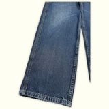 Lee Jean Relaxed Homme 2000s Workwear – W36