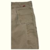 Wrangler Spodnie cargo Regular Mężczyźni Odzież robocza – W38