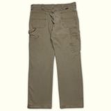 Wrangler Spodnie cargo Regular Mężczyźni Odzież robocza – W38