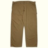 Wrangler Pantalon Relaxed Homme 2000s Workwear – W44
