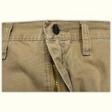 Wrangler Pantalon Relaxed Homme 2000s Workwear – W44