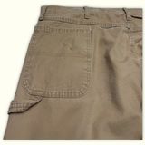 Wrangler Pantalon Relaxed Homme 2000s Workwear – W44