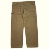 Wrangler Pantalon Relaxed Homme 2000s Workwear – W44