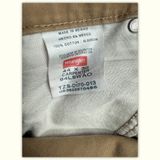 Wrangler Pantalon Relaxed Homme 2000s Workwear – W44