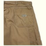 Wrangler Pantalon Relaxed Homme 2000s Workwear – W44