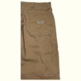 Wrangler Pantalon Relaxed Homme 2000s Workwear – W40