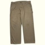 Wrangler Pantalon Relaxed Homme 2000s Workwear – W40