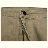Wrangler Pantalon Relaxed Homme 2000s Workwear – W40