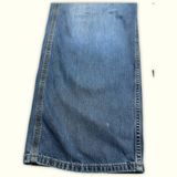 Levi'S Jean Large Homme 2000s Workwear – W42