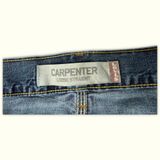 Levi'S Jean Large Homme 2000s Workwear – W42