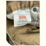 Wrangler Pantalon Regular Homme 2000s Workwear – W38