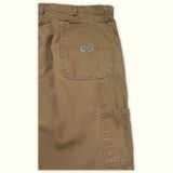 Wrangler Pantalon Regular Homme 2000s Workwear – W38