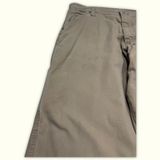 Wrangler Pantalon Regular Homme 2000s Workwear – W38