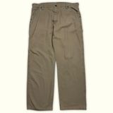 Wrangler Pantalon Regular Homme 2000s Workwear – W38