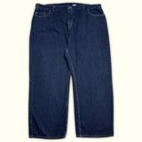 Levi'S Jean Large Homme 1990s Vintage – W24