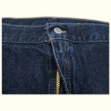 Levi'S Jean Large Homme 1990s Vintage – W24
