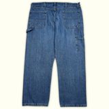 Wrangler Jean Relaxed Homme 2000s Workwear – W40