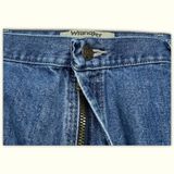 Wrangler Jean Relaxed Homme 2000s Workwear – W40