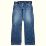 Levi'S Jean Regular Homme 2010s Classique – W38