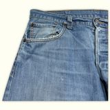 Levi'S Jean Regular Homme 2010s Classique – W38