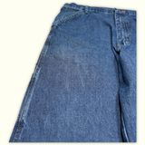 Wrangler Jean Large Homme 2000s Workwear – W38