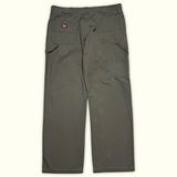 Wrangler Pantalon Regular Homme 2020s Workwear – W36