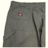 Wrangler Pantalon Regular Homme 2020s Workwear – W36