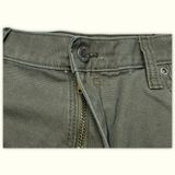 Wrangler Pantalon Regular Homme 2020s Workwear – W36