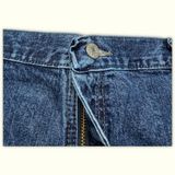 Wrangler Jean Large Homme 2000s Workwear – W38