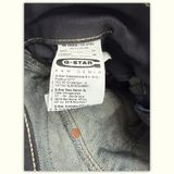 G-Star Jean Regular Homme 2000s Streetwear – W31