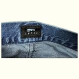 Edwin Jean Relaxed Homme Streetwear japonais – W34