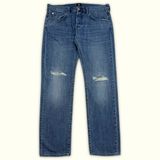 Edwin Jean Relaxed Homme Streetwear japonais – W34