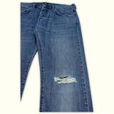 Edwin Jean Relaxed Homme Streetwear japonais – W34