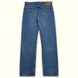 Levi'S Jean Regular Homme 1990s Vintage – W36