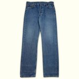 Levi'S Jean Regular Homme 1990s Vintage – W36