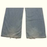 Ecko Unltd. Jean Baggy Homme 2000s Y2K – W34