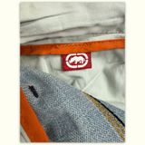 Ecko Unltd. Jean Baggy Homme 2000s Y2K – W34