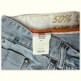 Ecko Unltd. Jean Baggy Homme 2000s Y2K – W34