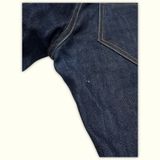 Chevignon Jean Regular Homme 2000s Workwear – W30