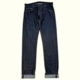 Chevignon Jean Regular Homme 2000s Workwear – W30
