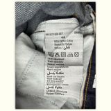 Chevignon Jean Regular Homme 2000s Workwear – W30