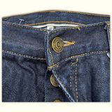 Chevignon Jean Regular Homme 2000s Workwear – W30